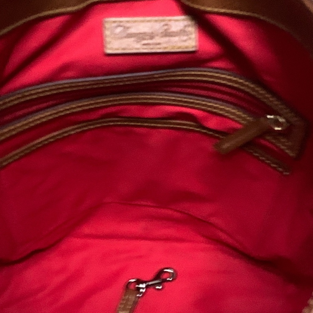 Dooney & Bourke Disneyland Resort Bag - Picture 5 of 7